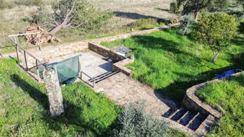 Quinta T0 para Venda em Freixial e Juncal do Campo