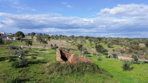 Quinta T0 para Venda em Freixial e Juncal do Campo