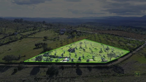 Quinta T0 para Venda em Freixial e Juncal do Campo