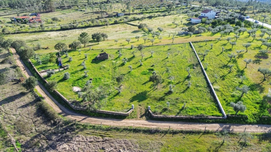 Quinta T0 para Venda em Freixial e Juncal do Campo
