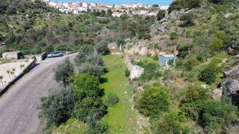 Terreno para Venda em Idanha-A-Nova e Alcafozes