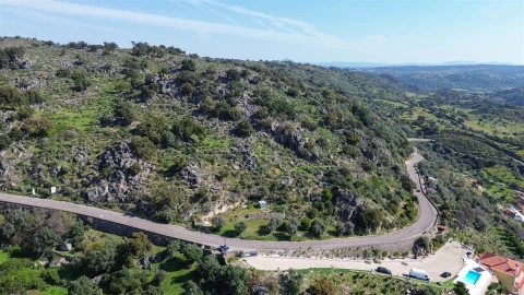 Terreno para Venda em Idanha-A-Nova e Alcafozes