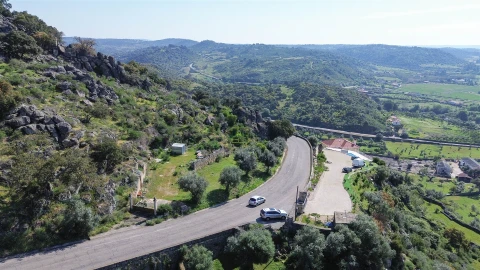 Terreno para Venda em Idanha-A-Nova e Alcafozes