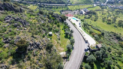 Terreno para Venda em Idanha-A-Nova e Alcafozes