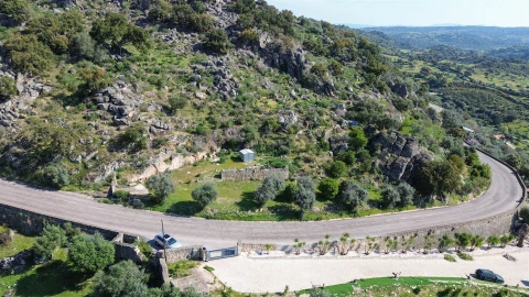 Terreno para Venda em Idanha-A-Nova e Alcafozes