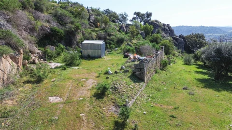 Terreno para Venda em Idanha-A-Nova e Alcafozes