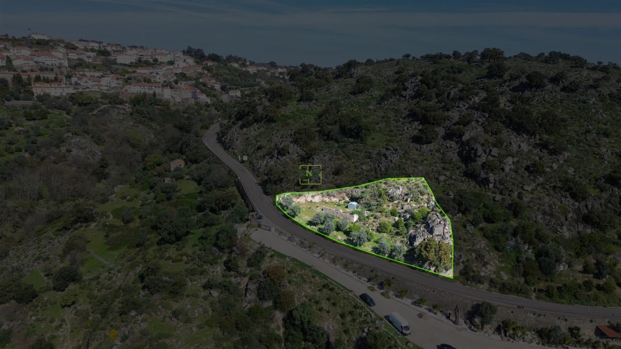 Terreno para Venda em Idanha-A-Nova e Alcafozes Foto 14