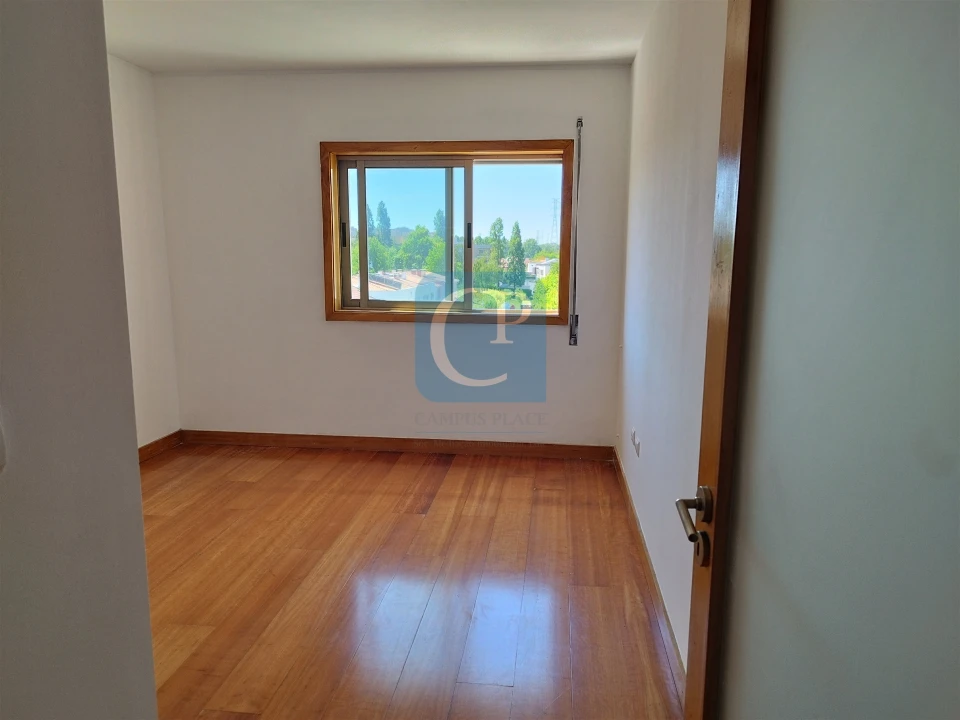 Apartamento T1 para Arrendamento em Custóias, Leça do Balio e Guifões Foto 15