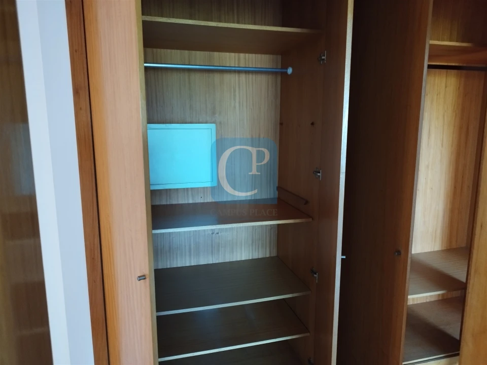 Apartamento T1 para Arrendamento em Custóias, Leça do Balio e Guifões Foto 20