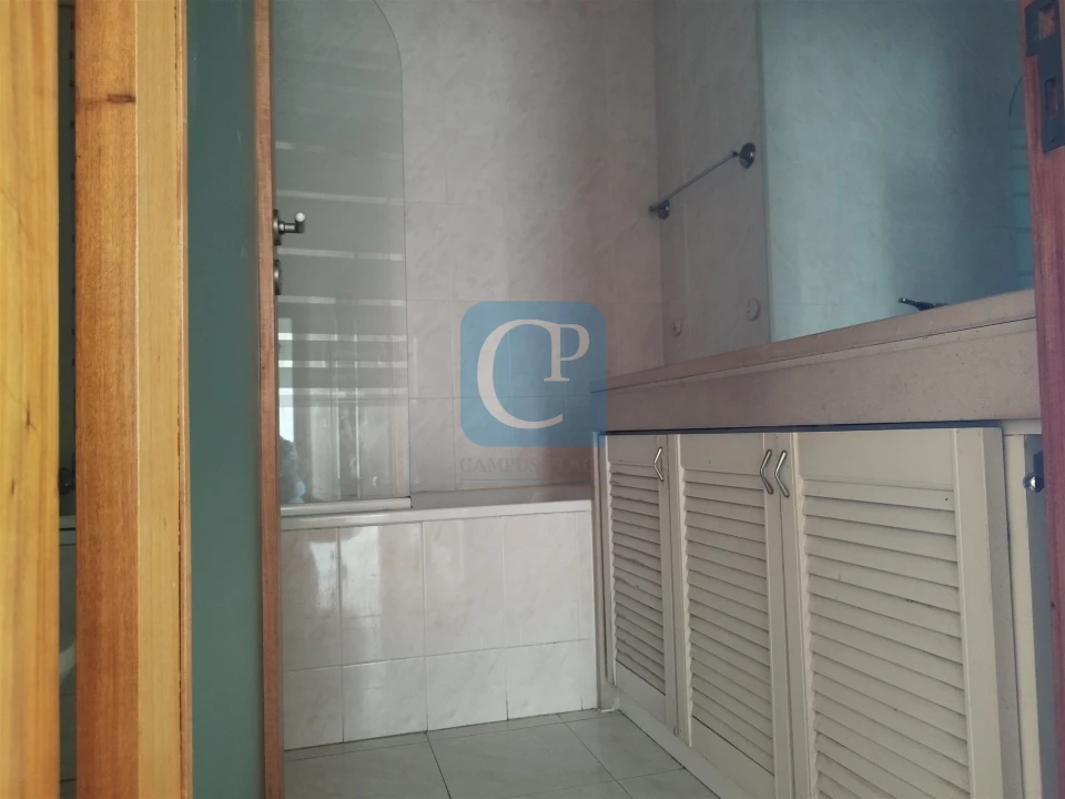 Apartamento T1 para Arrendamento em Custóias, Leça do Balio e Guifões Foto 17