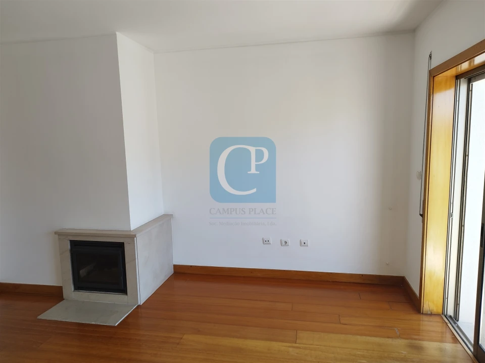 Apartamento T1 para Arrendamento em Custóias, Leça do Balio e Guifões Foto 5