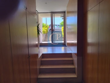 Apartamento T1 para Arrendamento em Custóias, Leça do Balio e Guifões