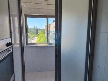 Apartamento T1 para Arrendamento em Custóias, Leça do Balio e Guifões