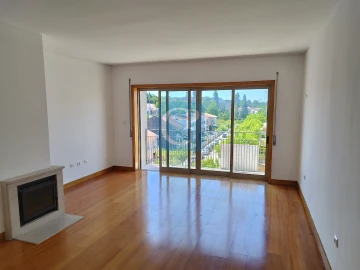 Apartamento T1 para Arrendamento em Custóias, Leça do Balio e Guifões
