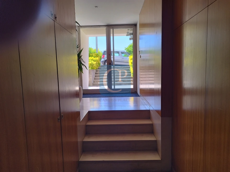 Apartamento T1 para Arrendamento em Custóias, Leça do Balio e Guifões Foto 23
