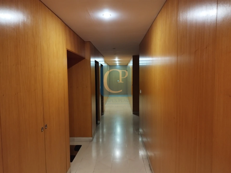 Apartamento T1 para Arrendamento em Custóias, Leça do Balio e Guifões Foto 22