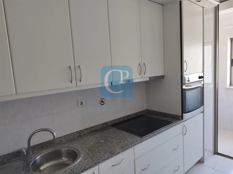 Apartamento T1 para Arrendamento em Custóias, Leça do Balio e Guifões Foto 8