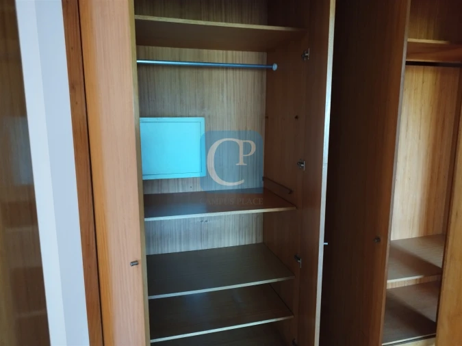 Apartamento T1 para Arrendamento em Custóias, Leça do Balio e Guifões Foto 20