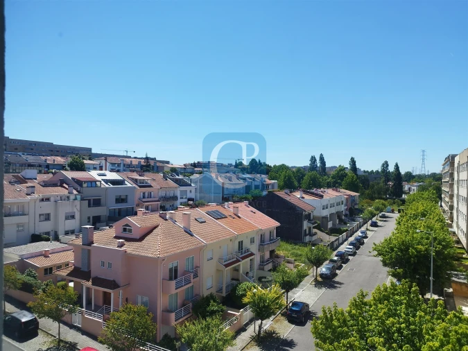 Apartamento T1 para Arrendamento em Custóias, Leça do Balio e Guifões Foto 12