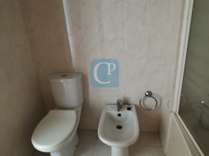 Apartamento T1 para Arrendamento em Custóias, Leça do Balio e Guifões Foto 18