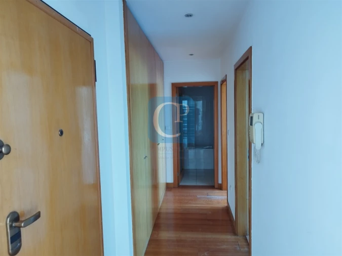 Apartamento T1 para Arrendamento em Custóias, Leça do Balio e Guifões Foto 14