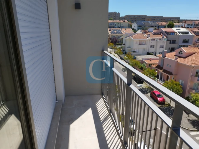 Apartamento T1 para Arrendamento em Custóias, Leça do Balio e Guifões Foto 3