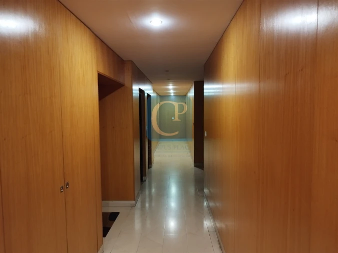Apartamento T1 para Arrendamento em Custóias, Leça do Balio e Guifões Foto 22