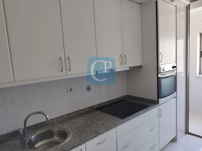 Apartamento T1 para Arrendamento em Custóias, Leça do Balio e Guifões Foto 8