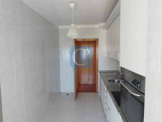 Apartamento T1 para Arrendamento em Custóias, Leça do Balio e Guifões Foto 13