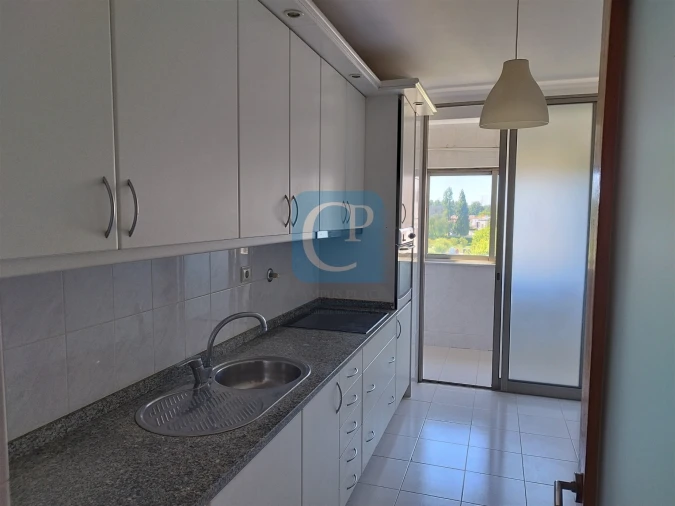 Apartamento T1 para Arrendamento em Custóias, Leça do Balio e Guifões Foto 7
