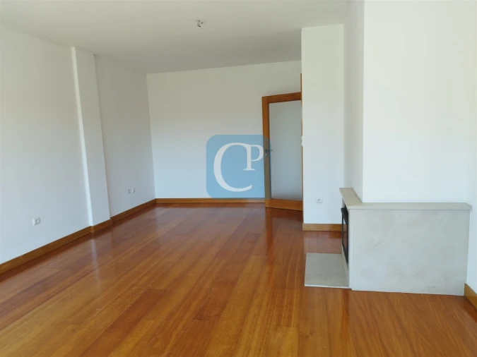 Apartamento T1 para Arrendamento em Custóias, Leça do Balio e Guifões Foto 6