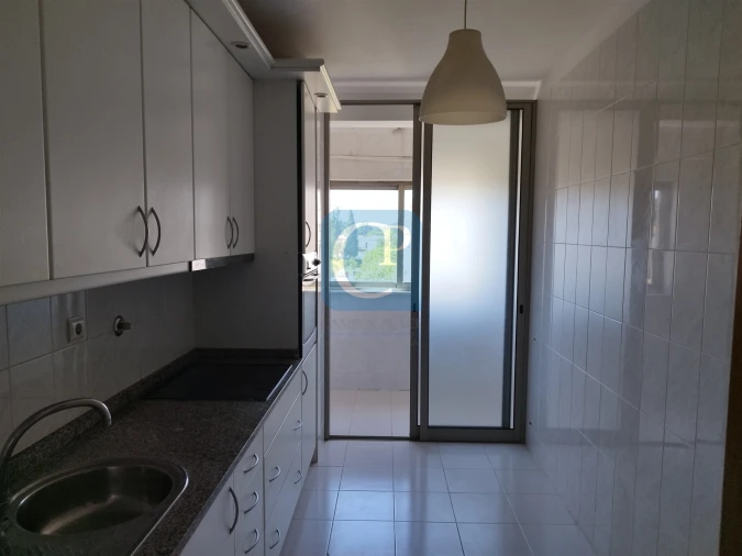 Apartamento T1 para Arrendamento em Custóias, Leça do Balio e Guifões Foto 9