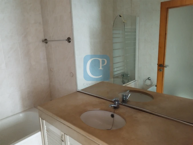 Apartamento T1 para Arrendamento em Custóias, Leça do Balio e Guifões Foto 16