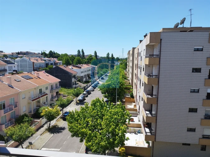 Apartamento T1 para Arrendamento em Custóias, Leça do Balio e Guifões Foto 2