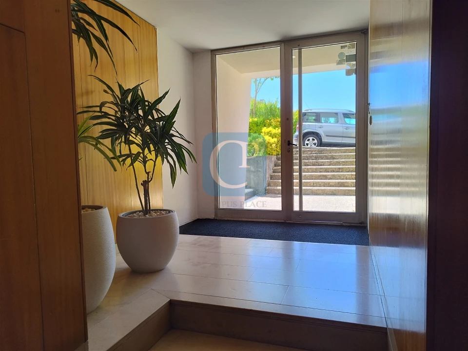 Apartamento T1 para Arrendamento em Custóias, Leça do Balio e Guifões Foto 24