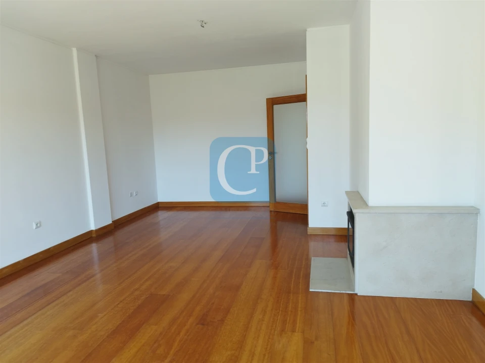 Apartamento T1 para Arrendamento em Custóias, Leça do Balio e Guifões Foto 6