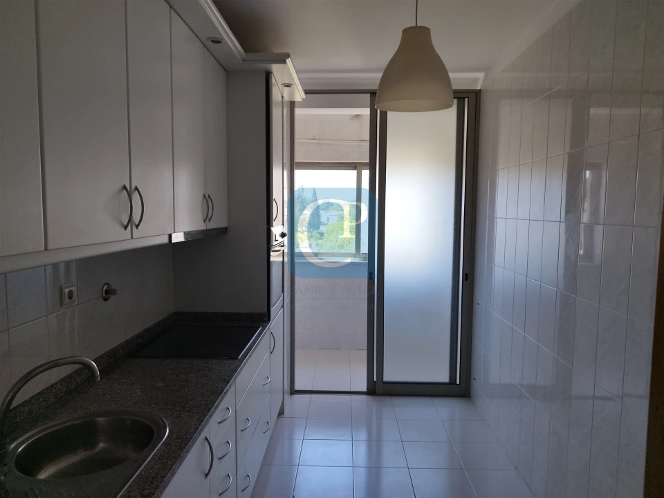 Apartamento T1 para Arrendamento em Custóias, Leça do Balio e Guifões Foto 9