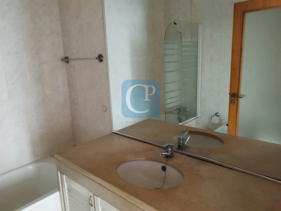 Apartamento T1 para Arrendamento em Custóias, Leça do Balio e Guifões Foto 16