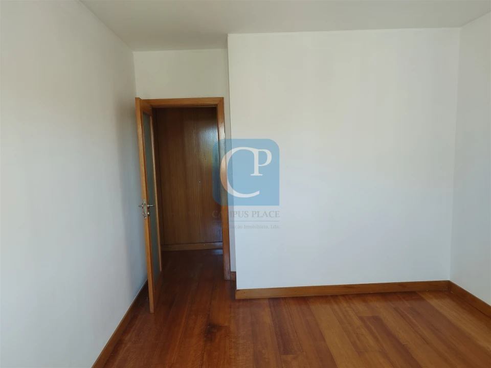 Apartamento T1 para Arrendamento em Custóias, Leça do Balio e Guifões Foto 19