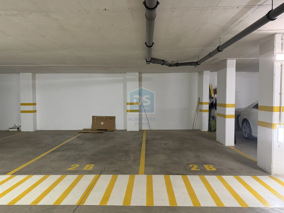 Apartamento T1 para Venda em Albufeira e Olhos de Água Foto 35