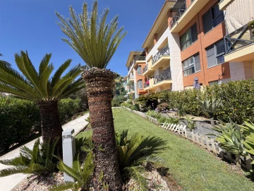 Apartamento T1 para Venda em Albufeira e Olhos de Água