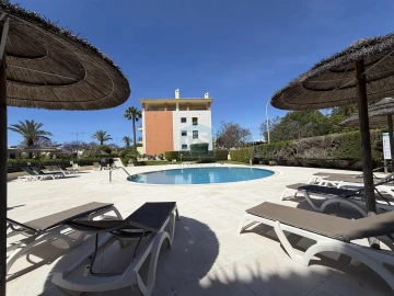 Apartamento T1 para Venda em Albufeira e Olhos de Água