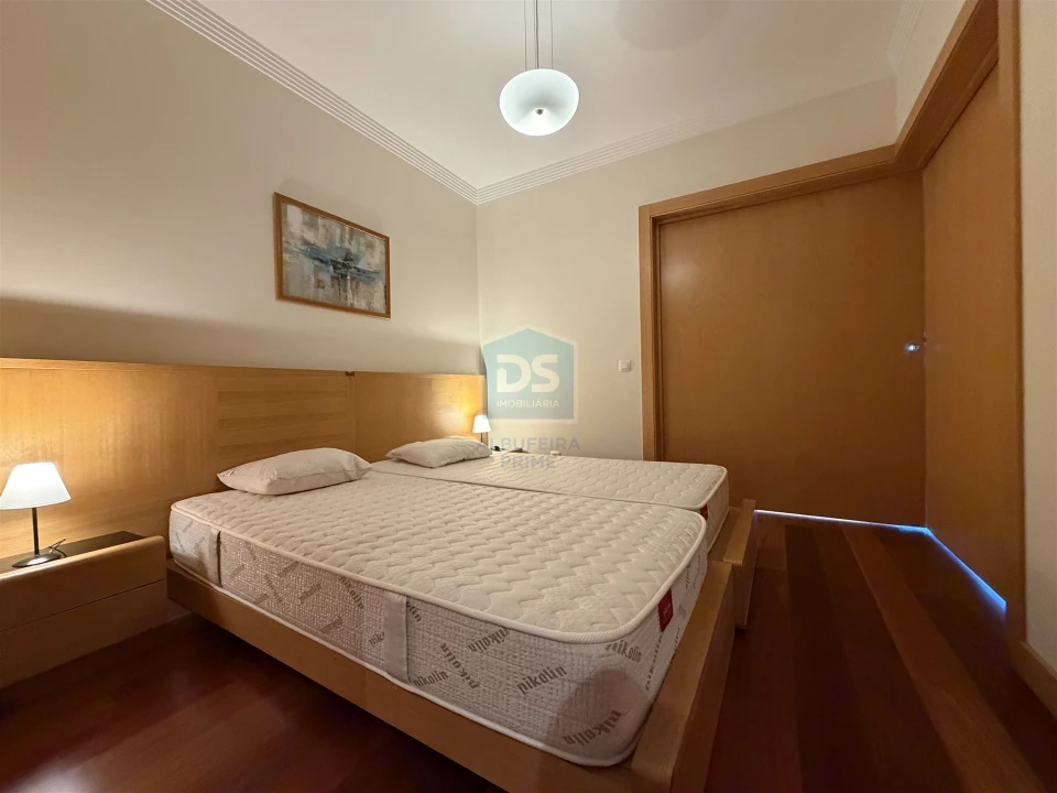 Apartamento T1 para Venda em Albufeira e Olhos de Água Foto 19