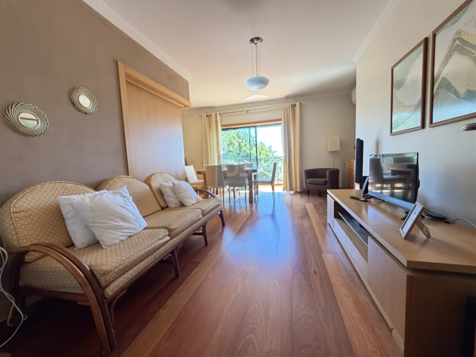 Apartamento T1 para Venda em Albufeira e Olhos de Água Foto 31