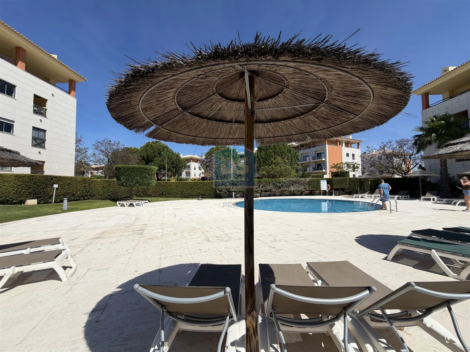 Apartamento T1 para Venda em Albufeira e Olhos de Água Foto 41