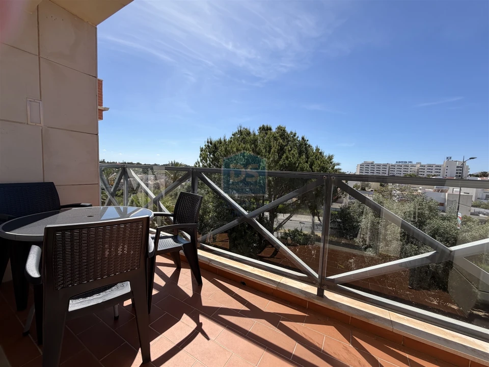 Apartamento T1 para Venda em Albufeira e Olhos de Água Foto 34