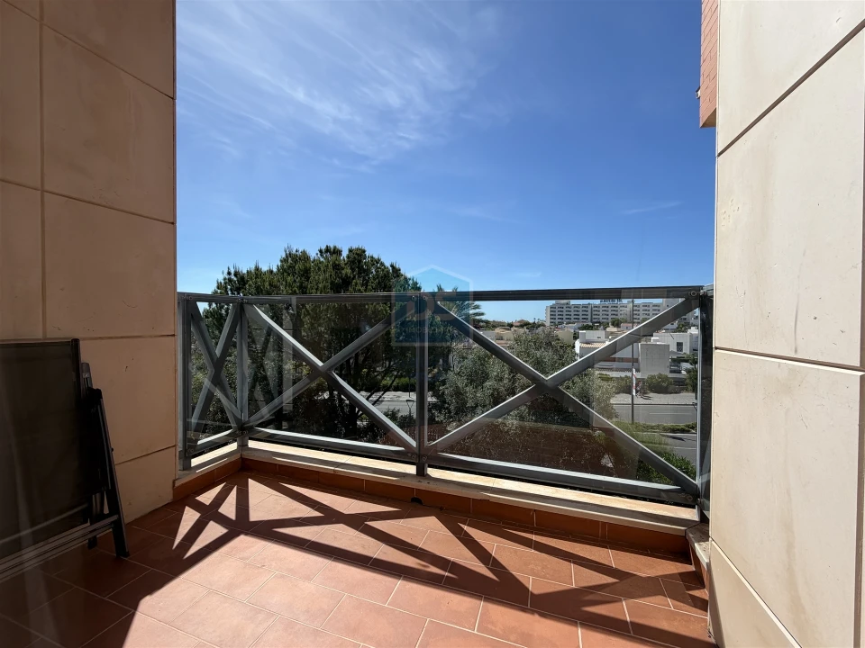 Apartamento T1 para Venda em Albufeira e Olhos de Água Foto 28