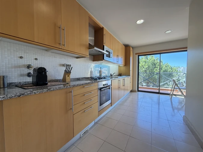Apartamento T1 para Venda em Albufeira e Olhos de Água Foto 4