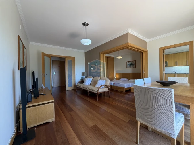 Apartamento T1 para Venda em Albufeira e Olhos de Água Foto 14