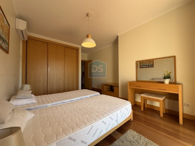 Apartamento T1 para Venda em Albufeira e Olhos de Água Foto 26